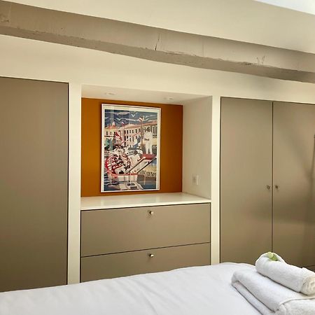 "Zarago 2" T2 Design En Duplex A 2 Pas Du Centre Ville Сет Екстериор снимка